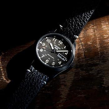 A*S様 セイコー SBSA121 手巻き時計 SEIKO 【おまけベルト付き】セイコー 5スポーツ Sports Style